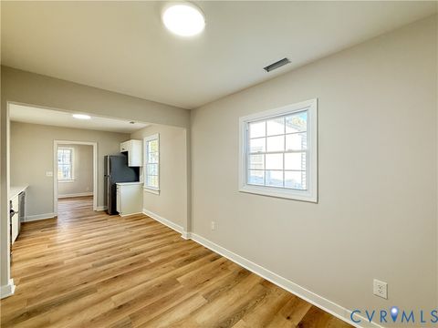 Tiny photo for 2606 Richmond Street, Hopewell, VA 23860 (MLS # 2603266)