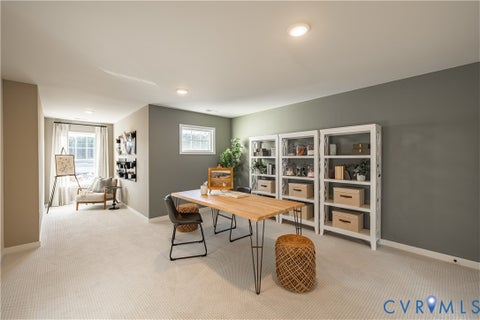 Tiny photo for 16516 Creekstone Point Avenue, Chesterfield, VA 23120 (MLS # 2621394)