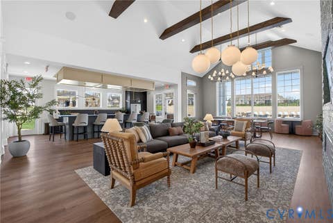 Tiny photo for 16516 Creekstone Point Avenue, Chesterfield, VA 23120 (MLS # 2621394)
