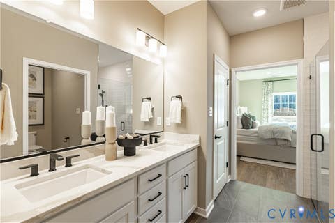Tiny photo for 16516 Creekstone Point Avenue, Chesterfield, VA 23120 (MLS # 2621394)