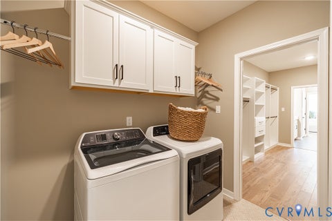 Tiny photo for 16516 Creekstone Point Avenue, Chesterfield, VA 23120 (MLS # 2621394)