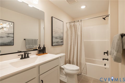 Tiny photo for 16516 Creekstone Point Avenue, Chesterfield, VA 23120 (MLS # 2621394)