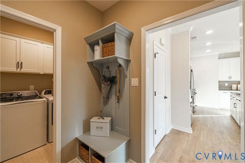 Tiny photo for 16516 Creekstone Point Avenue, Chesterfield, VA 23120 (MLS # 2621394)