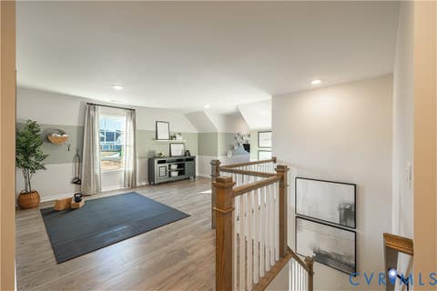 Tiny photo for 16516 Creekstone Point Avenue, Chesterfield, VA 23120 (MLS # 2621394)