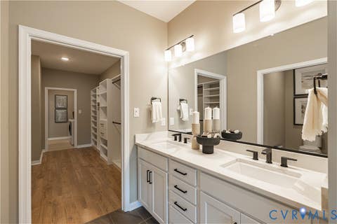 Tiny photo for 16516 Creekstone Point Avenue, Chesterfield, VA 23120 (MLS # 2621394)