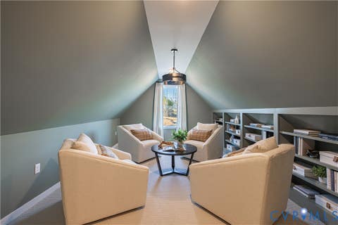 Tiny photo for 16516 Creekstone Point Avenue, Chesterfield, VA 23120 (MLS # 2621394)