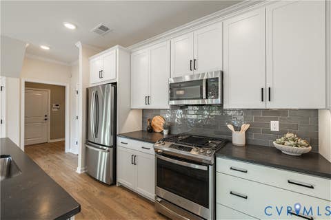 Tiny photo for 16516 Creekstone Point Avenue, Chesterfield, VA 23120 (MLS # 2621394)