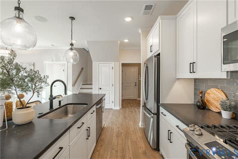Tiny photo for 16516 Creekstone Point Avenue, Chesterfield, VA 23120 (MLS # 2621394)