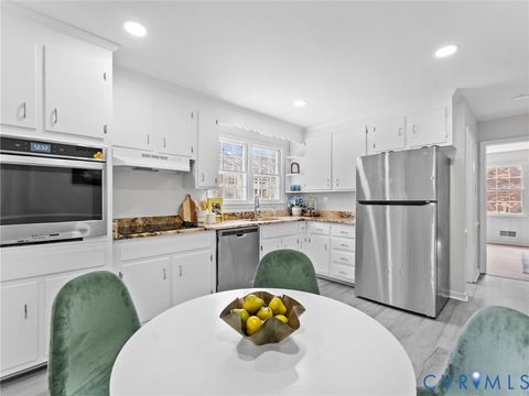 Tiny photo for 2527 Lauderdale Drive, Henrico, VA 23233 (MLS # 2603696)