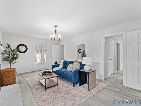 Tiny photo for 2527 Lauderdale Drive, Henrico, VA 23233 (MLS # 2603696)