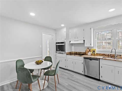 Tiny photo for 2527 Lauderdale Drive, Henrico, VA 23233 (MLS # 2603696)