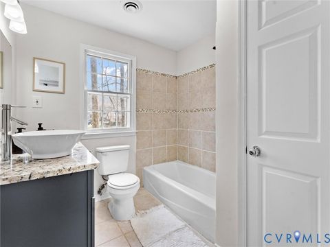 Tiny photo for 2527 Lauderdale Drive, Henrico, VA 23233 (MLS # 2603696)