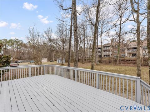 Tiny photo for 2527 Lauderdale Drive, Henrico, VA 23233 (MLS # 2603696)