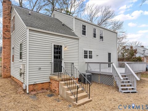 Tiny photo for 2527 Lauderdale Drive, Henrico, VA 23233 (MLS # 2603696)