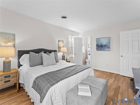 Tiny photo for 2527 Lauderdale Drive, Henrico, VA 23233 (MLS # 2603696)