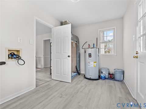 Tiny photo for 2527 Lauderdale Drive, Henrico, VA 23233 (MLS # 2603696)