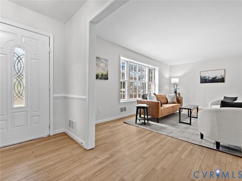 Tiny photo for 2527 Lauderdale Drive, Henrico, VA 23233 (MLS # 2603696)