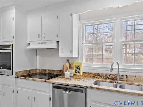 Tiny photo for 2527 Lauderdale Drive, Henrico, VA 23233 (MLS # 2603696)