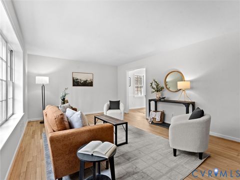 Tiny photo for 2527 Lauderdale Drive, Henrico, VA 23233 (MLS # 2603696)