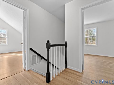 Tiny photo for 2527 Lauderdale Drive, Henrico, VA 23233 (MLS # 2603696)