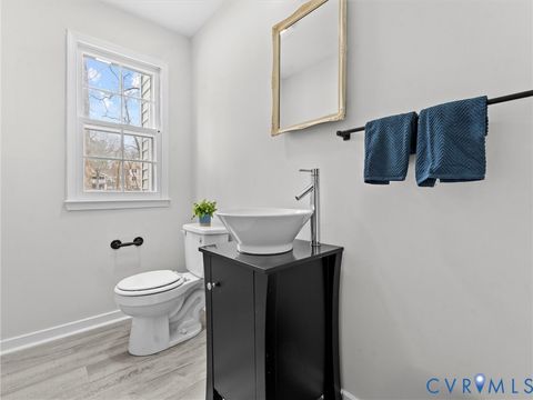 Tiny photo for 2527 Lauderdale Drive, Henrico, VA 23233 (MLS # 2603696)