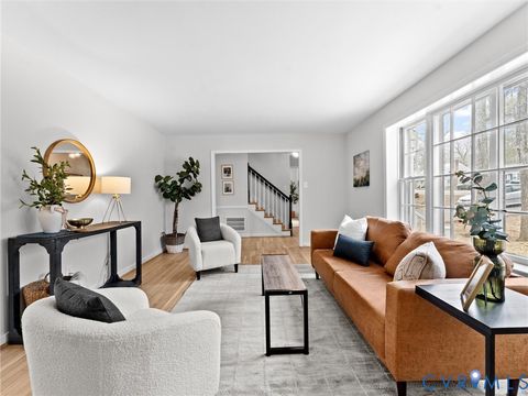 Tiny photo for 2527 Lauderdale Drive, Henrico, VA 23233 (MLS # 2603696)