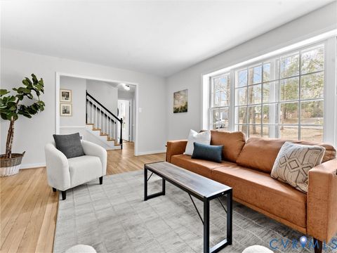 Tiny photo for 2527 Lauderdale Drive, Henrico, VA 23233 (MLS # 2603696)