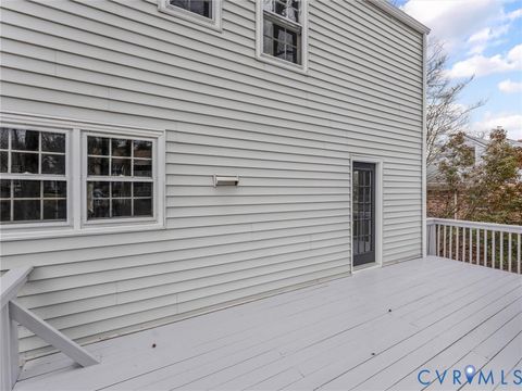 Tiny photo for 2527 Lauderdale Drive, Henrico, VA 23233 (MLS # 2603696)