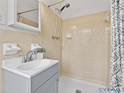 Tiny photo for 2527 Lauderdale Drive, Henrico, VA 23233 (MLS # 2603696)