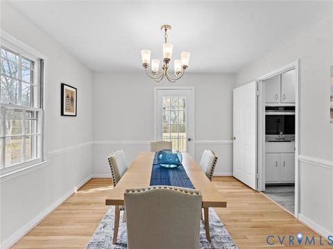 Tiny photo for 2527 Lauderdale Drive, Henrico, VA 23233 (MLS # 2603696)