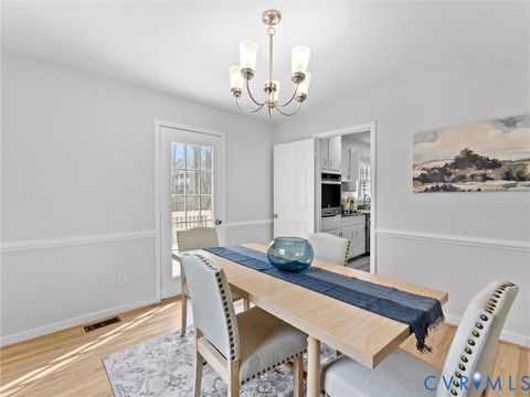 Tiny photo for 2527 Lauderdale Drive, Henrico, VA 23233 (MLS # 2603696)