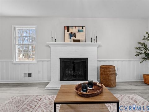 Tiny photo for 2527 Lauderdale Drive, Henrico, VA 23233 (MLS # 2603696)