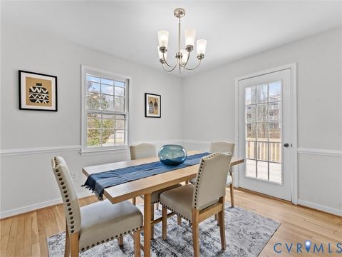 Tiny photo for 2527 Lauderdale Drive, Henrico, VA 23233 (MLS # 2603696)