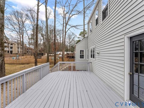 Tiny photo for 2527 Lauderdale Drive, Henrico, VA 23233 (MLS # 2603696)