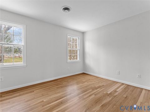 Tiny photo for 2527 Lauderdale Drive, Henrico, VA 23233 (MLS # 2603696)