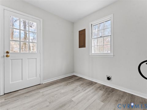 Tiny photo for 2527 Lauderdale Drive, Henrico, VA 23233 (MLS # 2603696)