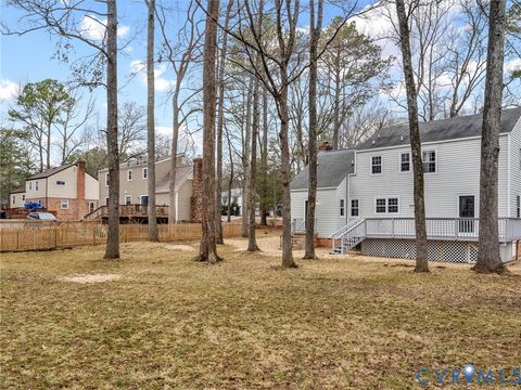 Tiny photo for 2527 Lauderdale Drive, Henrico, VA 23233 (MLS # 2603696)