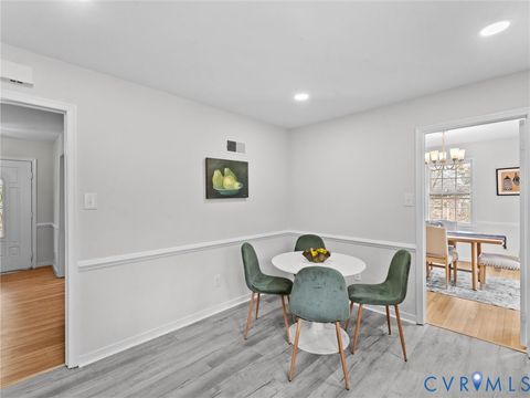 Tiny photo for 2527 Lauderdale Drive, Henrico, VA 23233 (MLS # 2603696)