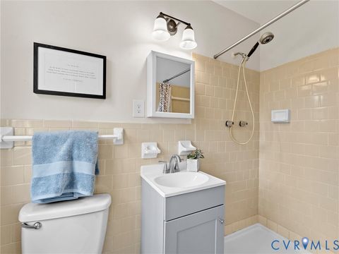 Tiny photo for 2527 Lauderdale Drive, Henrico, VA 23233 (MLS # 2603696)