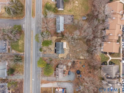 Tiny photo for 2527 Lauderdale Drive, Henrico, VA 23233 (MLS # 2603696)