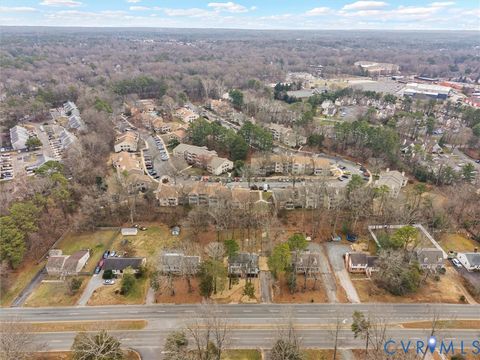Tiny photo for 2527 Lauderdale Drive, Henrico, VA 23233 (MLS # 2603696)