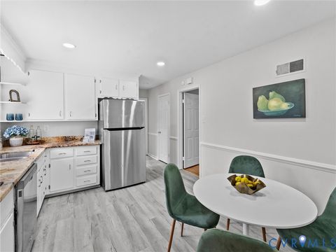 Tiny photo for 2527 Lauderdale Drive, Henrico, VA 23233 (MLS # 2603696)