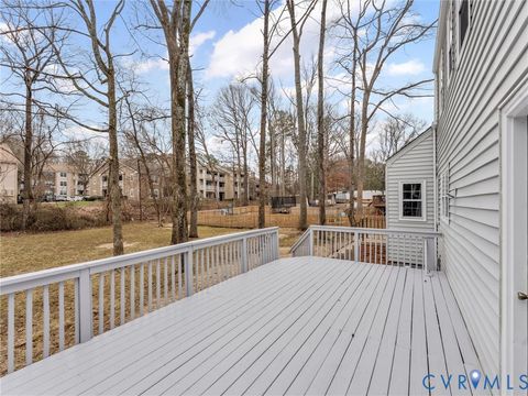 Tiny photo for 2527 Lauderdale Drive, Henrico, VA 23233 (MLS # 2603696)