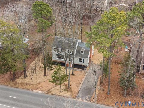 Tiny photo for 2527 Lauderdale Drive, Henrico, VA 23233 (MLS # 2603696)