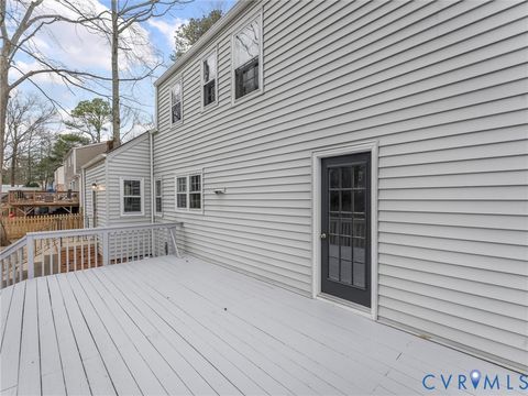 Tiny photo for 2527 Lauderdale Drive, Henrico, VA 23233 (MLS # 2603696)