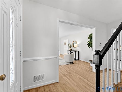 Tiny photo for 2527 Lauderdale Drive, Henrico, VA 23233 (MLS # 2603696)