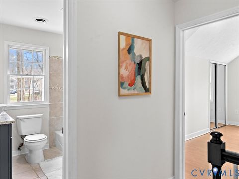 Tiny photo for 2527 Lauderdale Drive, Henrico, VA 23233 (MLS # 2603696)