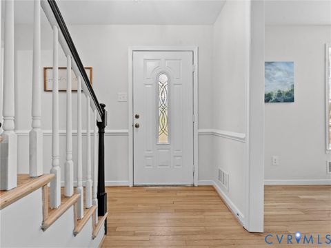 Tiny photo for 2527 Lauderdale Drive, Henrico, VA 23233 (MLS # 2603696)