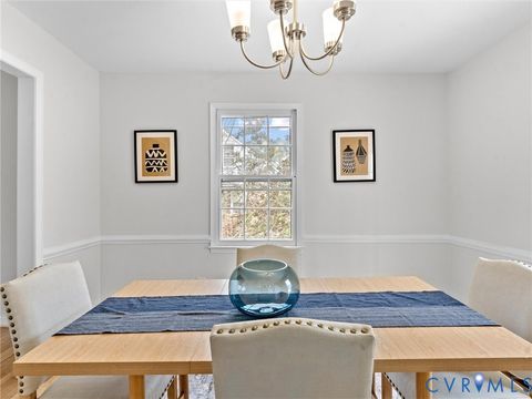 Tiny photo for 2527 Lauderdale Drive, Henrico, VA 23233 (MLS # 2603696)