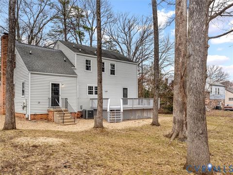 Tiny photo for 2527 Lauderdale Drive, Henrico, VA 23233 (MLS # 2603696)